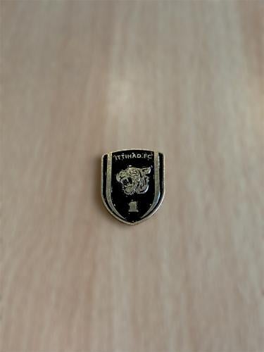 ملصق نادي الاتحاد القديم