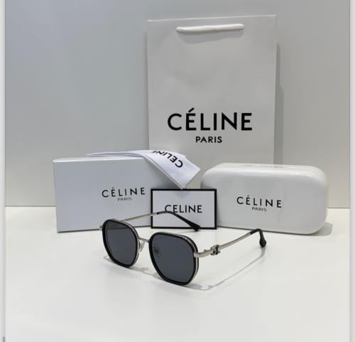 نظاره CÉLINE سيلفر