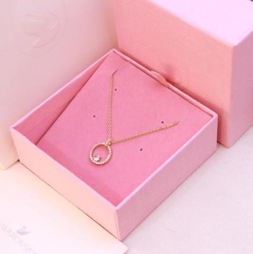 سلسال Swarovski الهبه