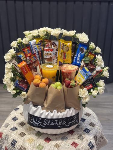 بكج Bloom Delight Signature Box