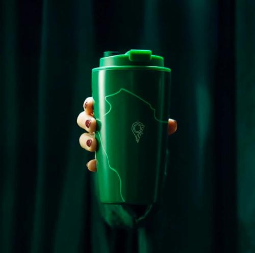 مق اليوم الوطني من عنوان القهوه