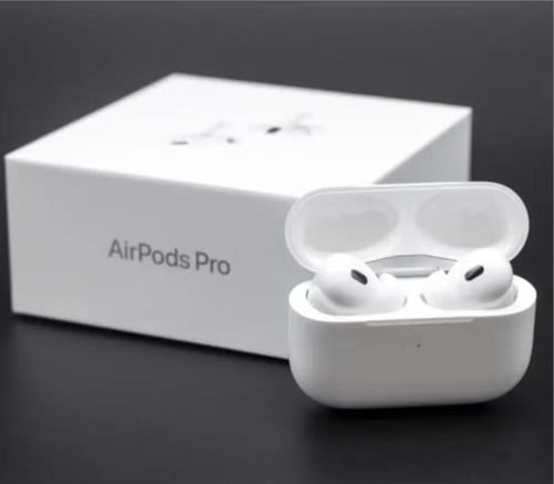 سماعة Pro ايربودز برو بديل الاصلي بجودة عالية الجي...