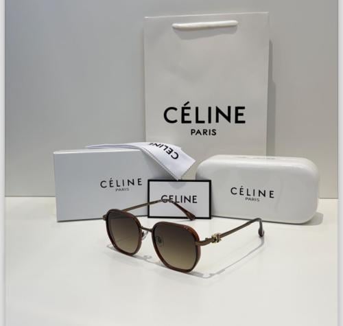 نظاره CÉLINE اسود