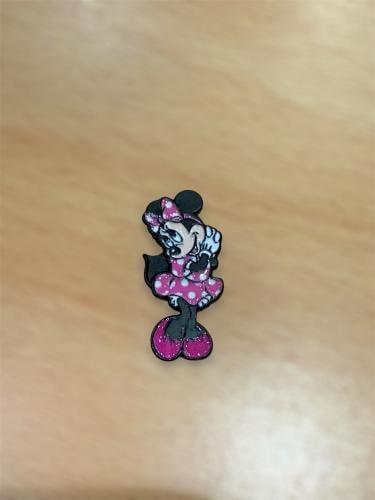 ملصق ميني ماوس