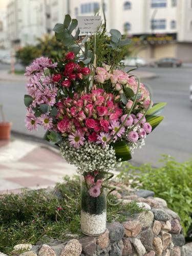 فازه فلورا هارموني | Flora Harmony