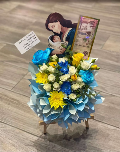 استاند نبض البدايات