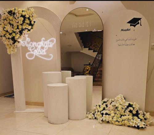 مدخل استقبال 26
