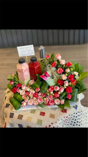 بكج إمبريال بلاش سيغنتشر