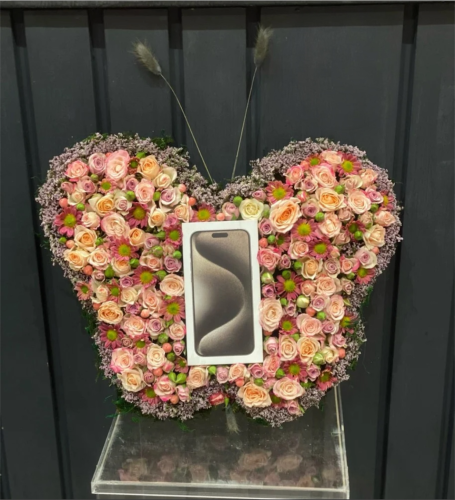 تنسيق فراشة الرفاهية بدون هديه