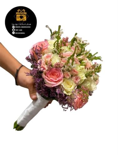 مسكه بورد الجوري و بيبي روز الطبيعي