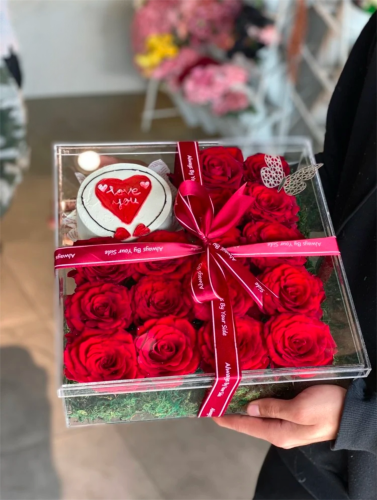 بوكس Love Box