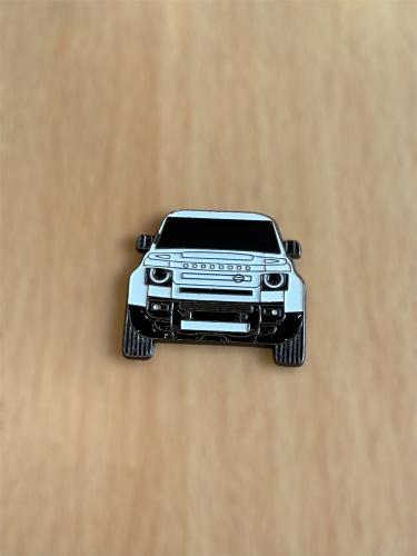 ملصق جيب دفندر