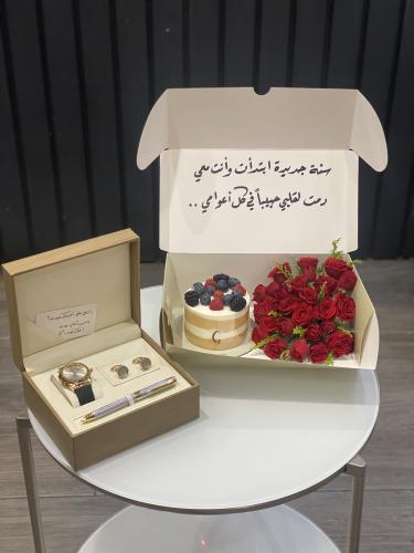 بكج هيبة اللحظه