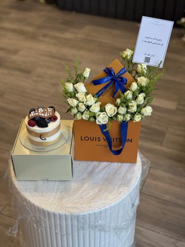 بكج توقيع الذوق