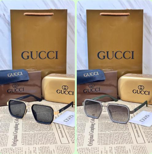 نظاره Gucci