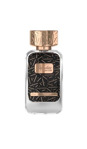 عطر سجنتشر روز جولد