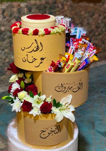 بوكس سويت ليفلز