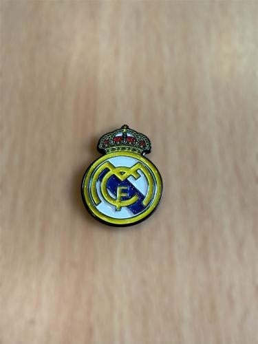 ملصق نادي ريال مدريد