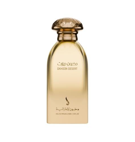 عطر دخون ديزرت