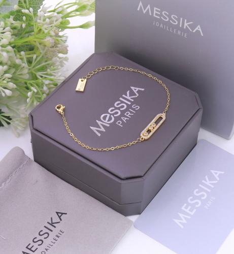 اسواره MessIKA ذهبي كلاسيكي