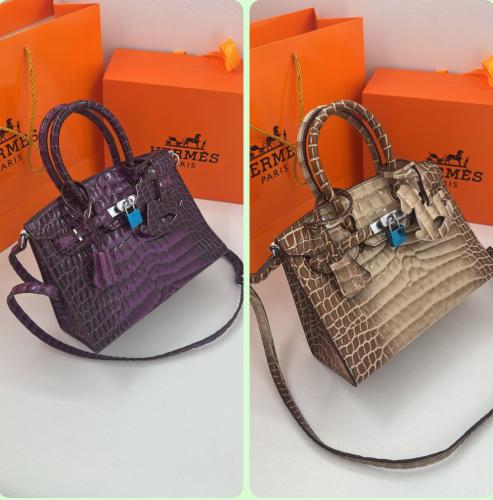 شنطه HERMĒS كلاسيكي