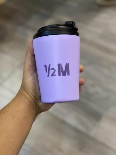 مق 1/2M الخزامي الحار