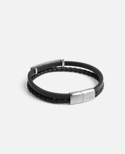 اسواره رجاليه زايروس جلد باللون الاسود