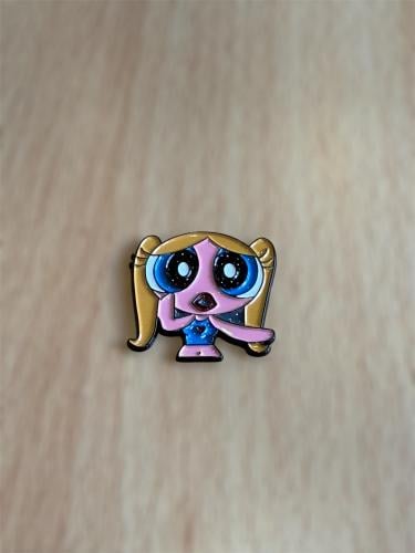 ملصق فتيات القوه