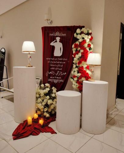 مدخل استقبال 25