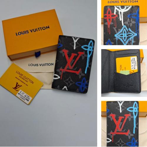 محفظه Lv مكس