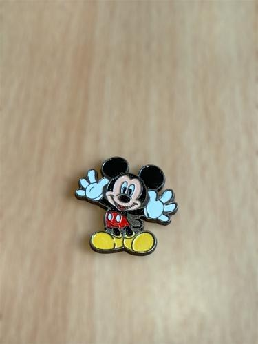 ملصق ميكي ماوس