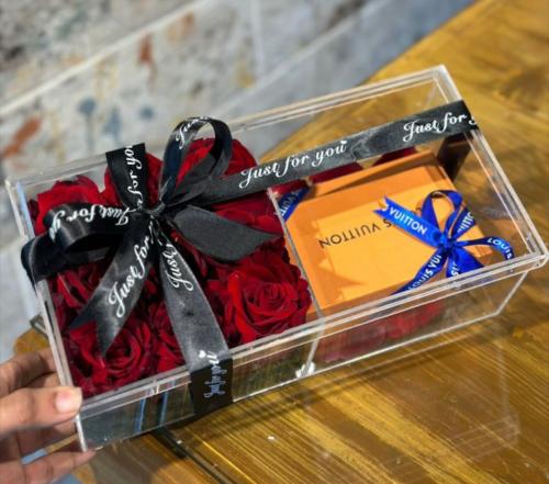 بوكس نبض الفلنتاين