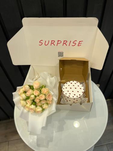 بوكس توتي سر الدهشه