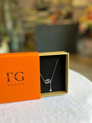 سلسال FG فضي