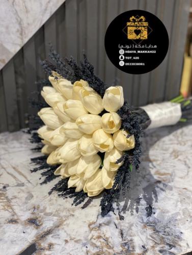 مسكه بورد التوليب الصناعي