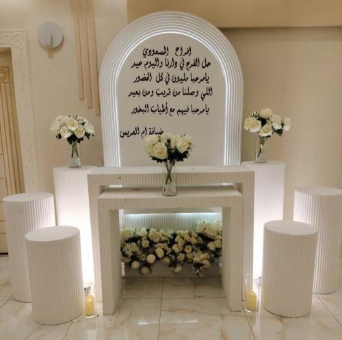 مدخل استقبال 6