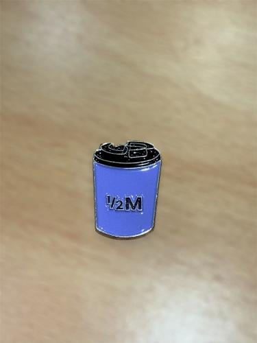 ملصق مق هاف مليون الموف