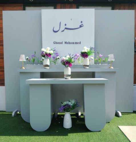 مدخل استقبال 14