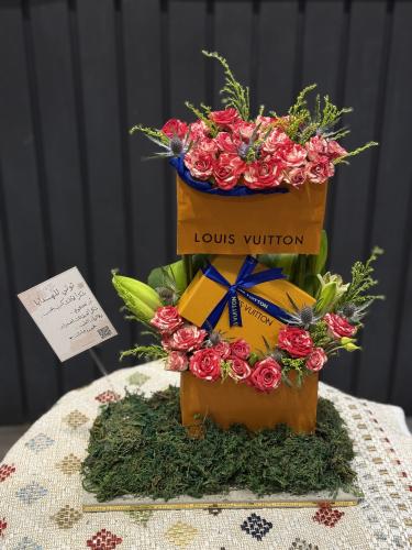 تنسيق الدورين