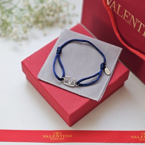 اسواره VALENTINO خيط كحلي