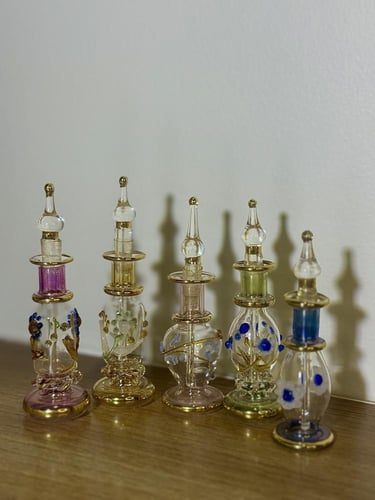 حكاية ميني درزن