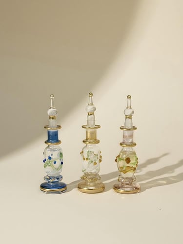 حكاية ميني درزن اكليرك