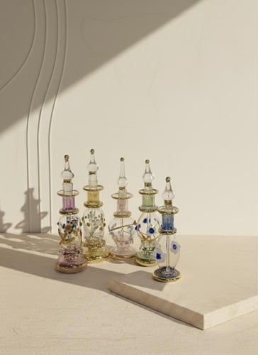 حكاية ميني اكليرك