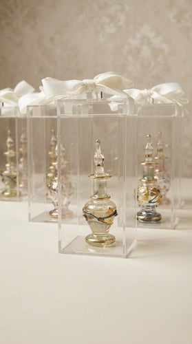 حكاية ميني درزن اكليرك