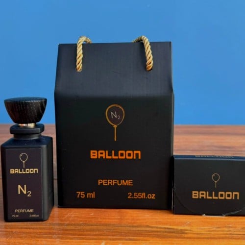 عطر النيتروجين - perfume N2