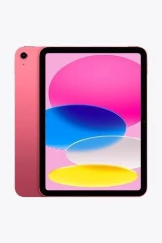 iPad A16 128GB Wi-Fi 11 inch pink