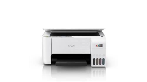 Epson EcoTank L3256 printer with ink tank