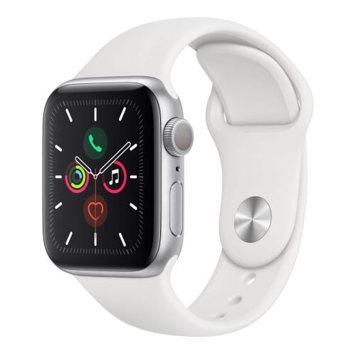 Apple Watch Series 5