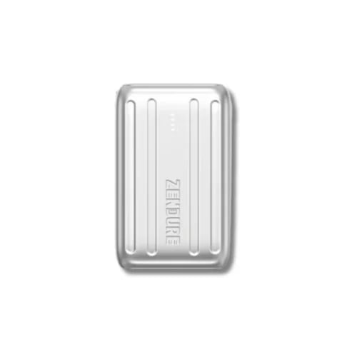 Zindio portable battery 2000 mAh
