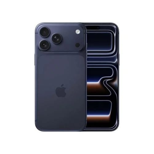 iPhone 17 Pro Max 512 GB navy blue cash price